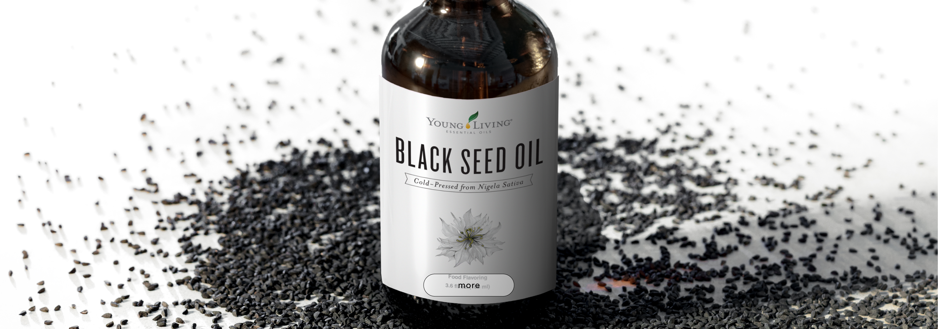 BLACK SEED OIL