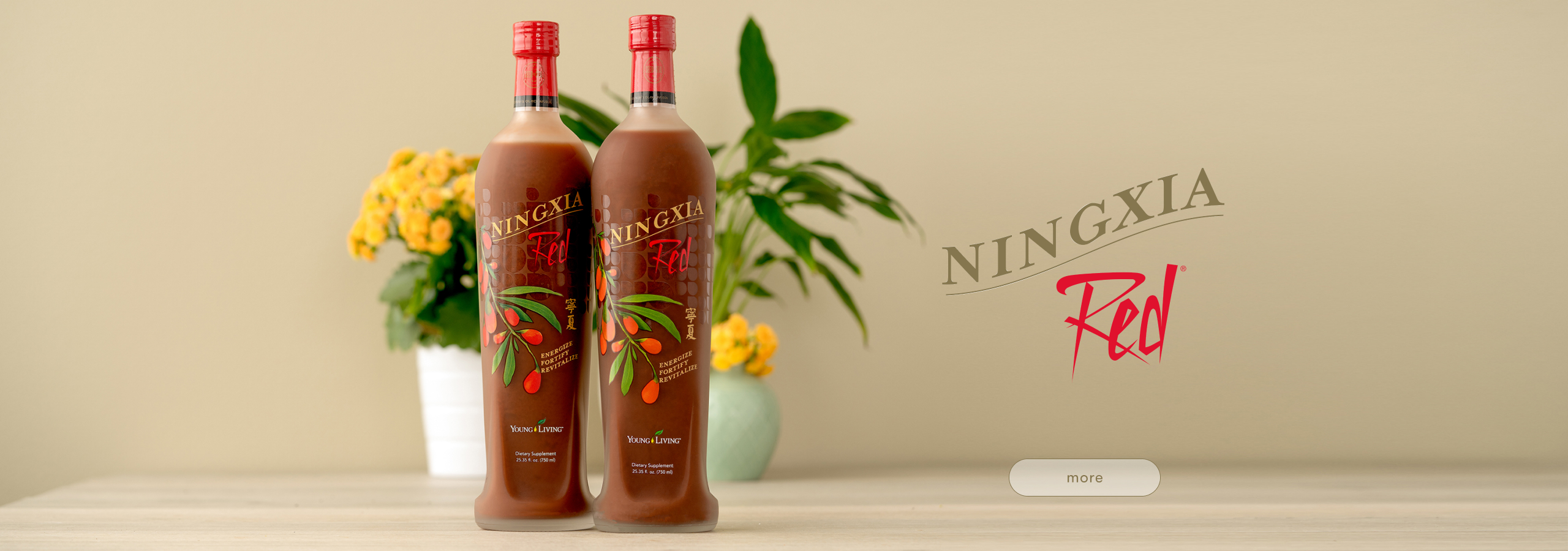 NINGXIA Red