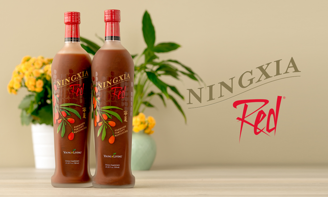 NINGXIA RED